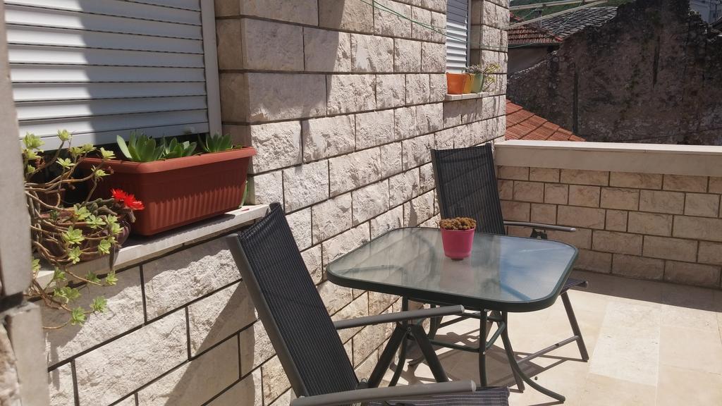 Guest House Stari Mostar Exterior foto