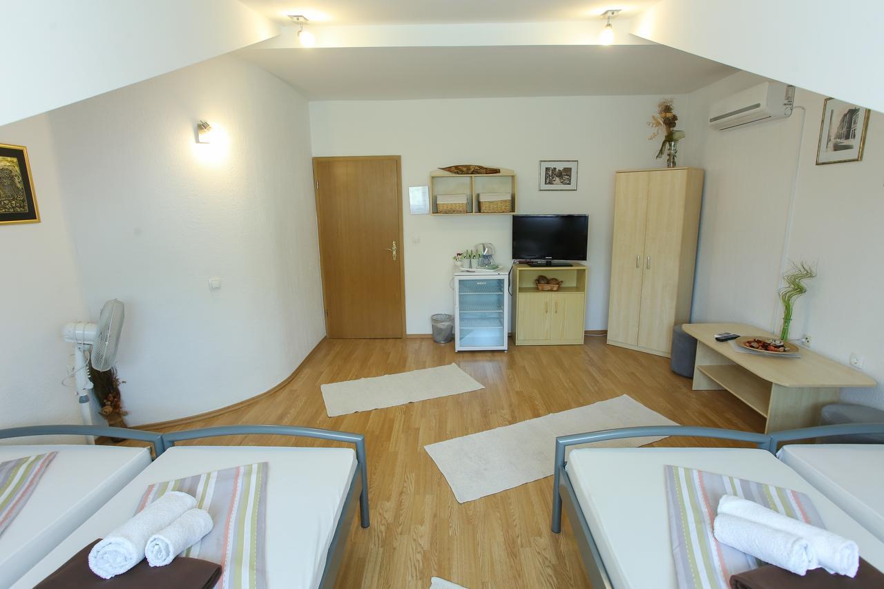 Guest House Stari Mostar Exterior foto
